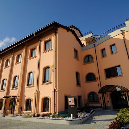 Hotel La Cartiera Vignola  Buitenkant foto